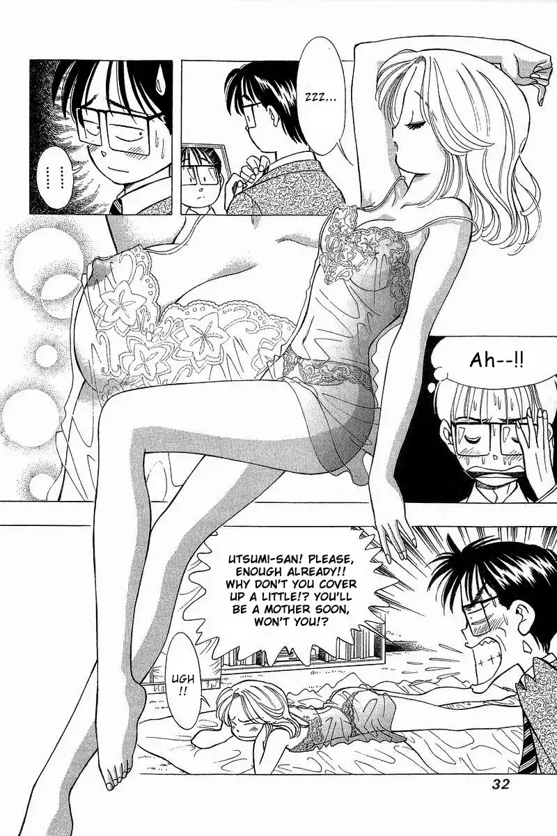 Yume de Aetara Chapter 67 2